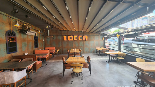 Locca Cafe Ortam görseli