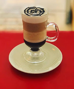 Adıyaman Kahve Keyfi Cafe Yeme-içme görseli