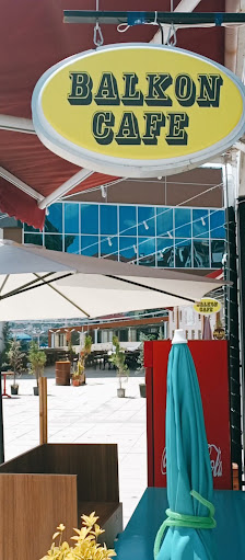 Balkon Cafe & Oyun Cafe Tümü görseli
