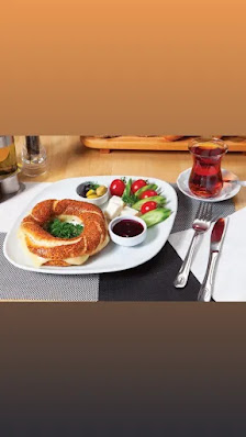 Balkon Cafe & Oyun Cafe Yeme-içme görseli