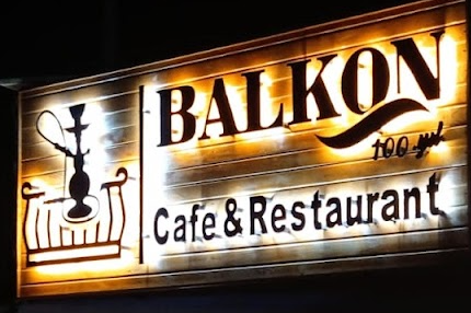 Balkon Cafe & Oyun Cafe Sahibinin seçtikleri görseli
