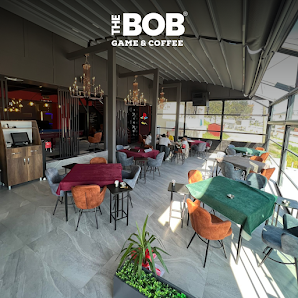 BOB Game & Coffee Sahibinin seçtikleri görseli