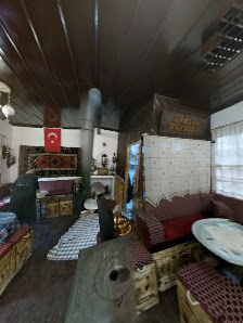 Arasta 1661 hünkar kahvecisi Street View ve 360° görseli
