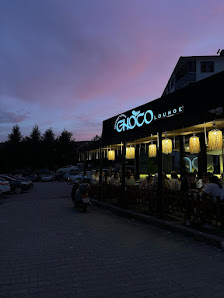 Choco Lounge Tümü görseli