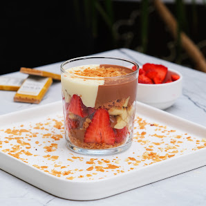 Choco Lounge Yeme-içme görseli