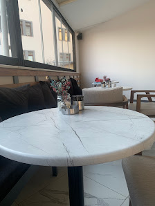 Choco Lounge Ortam görseli