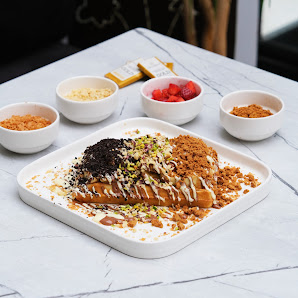 Choco Lounge Sahibinin seçtikleri görseli
