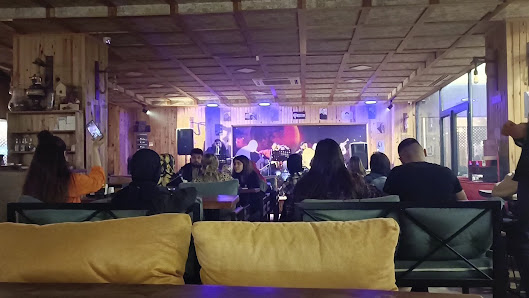 Dolunay Kahvecisi Ortam görseli