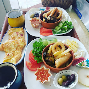 Rumeyus Kahvaltı Salonu Yeme-içme görseli