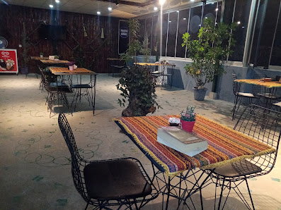 Rumeyus Kahvaltı Salonu Ortam görseli