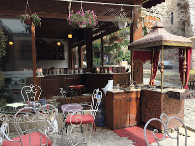 SARAÇOĞLU KAHVE EVİ Ortam görseli