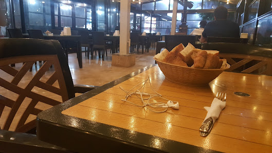 Şelale Park Cafe - Restaurant