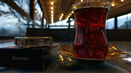 Şelale Park Cafe - Restaurant Yeme-içme görseli