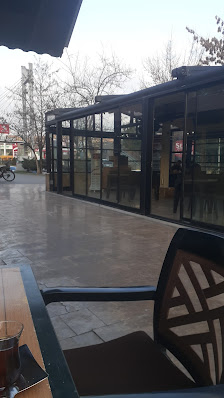 Şelale Park Cafe - Restaurant Ortam görseli