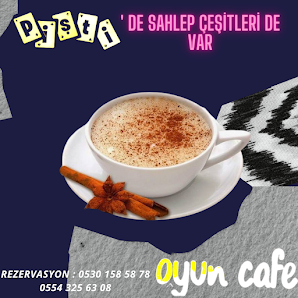 Pişti Oyun Cafe Tümü görseli