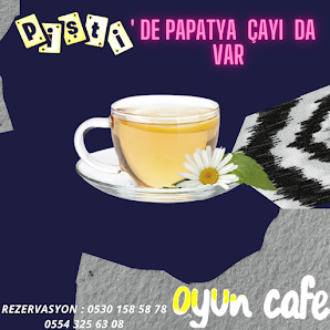 Pişti Oyun Cafe Kahve görseli