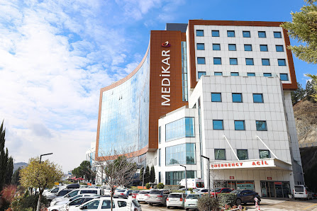 Özel Medikar Hastanesi Sahibinin seçtikleri görseli