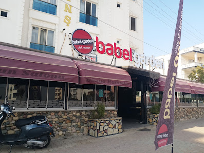 Babel Garden Cafe & Restaurant Tümü görseli