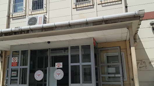 Karabük Eğitim Ve Araştırma Hastanesi Ek Hizmet Binası Videolar görseli