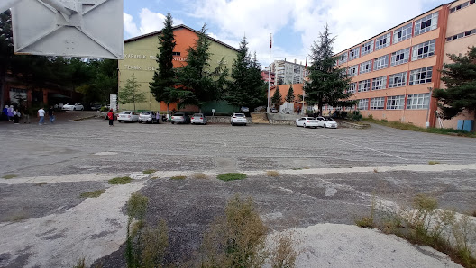 Karabük Mesleki ve Teknik Anadolu Lisesi