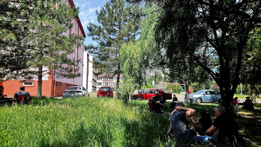 Karabük Anadolu İmam Hatip Lisesi