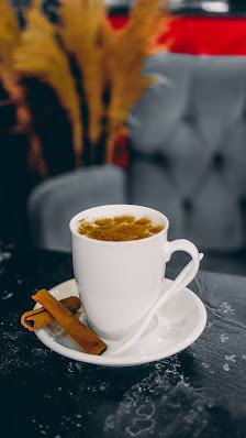 Vagon's Cafe Yeme-içme görseli