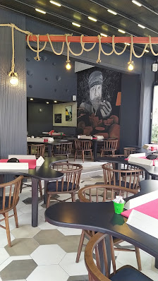 Vagon's Cafe Ortam görseli
