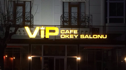 VİP CAFE OKEY SALONU Tümü görseli