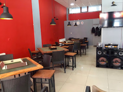 VİP CAFE OKEY SALONU Ortam görseli