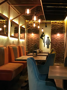 Express Lounge Tümü görseli
