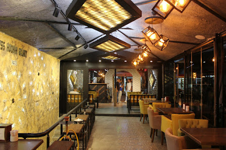Keyf-i Alem Nargile & Cafe Tümü görseli