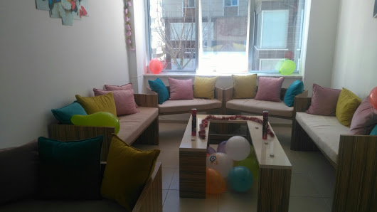 Keyf-i Alem Nargile & Cafe Sahibinin seçtikleri görseli