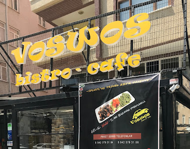Voswos Cafe Tümü görseli