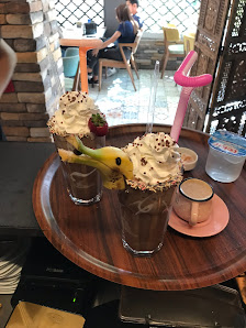 Voswos Cafe Kahve görseli