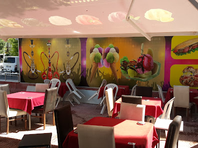 Referans Cafe Tümü görseli