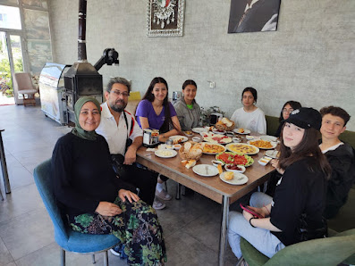Günay Fırın Cafe Tümü görseli