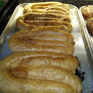 Günay Fırın Cafe Yeme-içme görseli