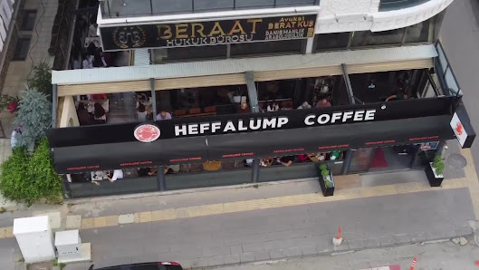 Heffalump Coffee Videolar görseli