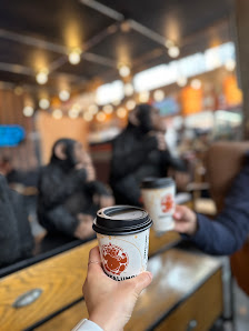Heffalump Coffee Kahve görseli
