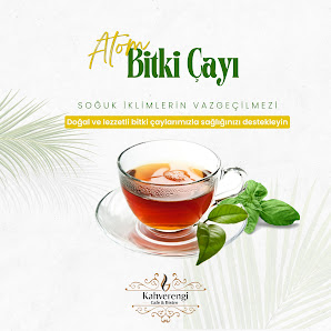 Kahverengi Cafe & Bistro Menü görseli