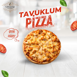 Kahverengi Cafe & Bistro Sahibinin seçtikleri görseli