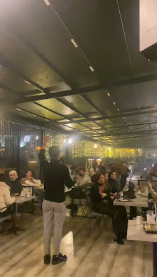 Q BİSTRO Sahibinin seçtikleri görseli