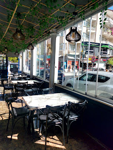 Roma Coffee Tümü görseli