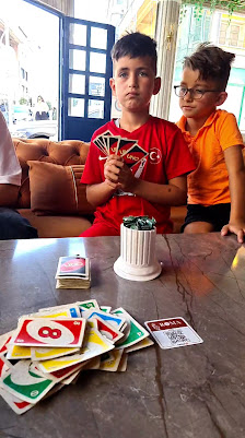 Roma Coffee Videolar görseli