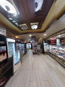 Eredempark Cafe Restoran Dunya Mutfagi Ortam görseli