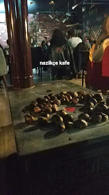 Nazikçe Cafe Yeme-içme görseli