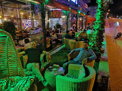 Gloria Jean’s Coffees Adıyaman Tümü görseli