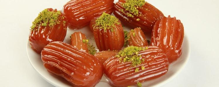 IŞIKOĞULLARI PATISSERIE & BİSTRO Sahibinin seçtikleri görseli