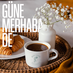 Wise coffee Tümü görseli