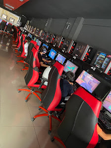 Efor PREMIUM Game House İç görseli
